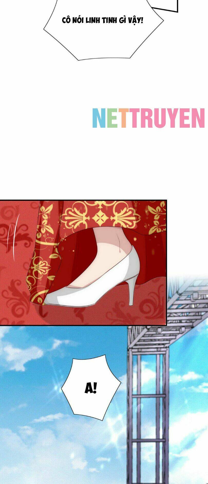 trở lại showbiz làm ảnh hậu chapter 6 24