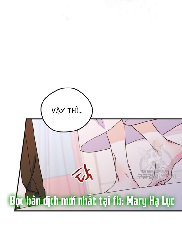 tôi đã trở thành bạn gái của nam chính chapter 8.2 12