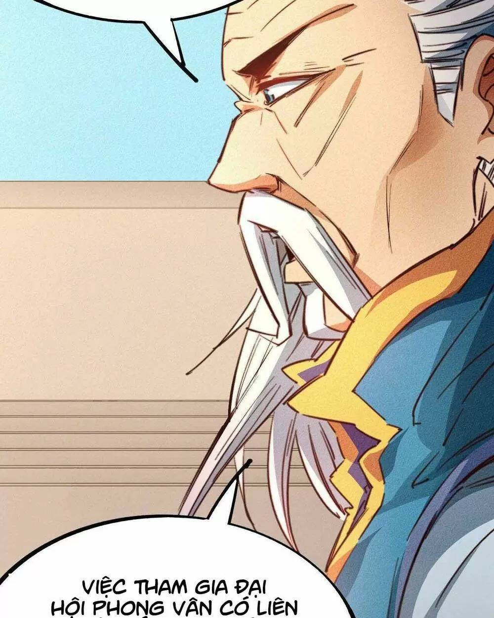 ta thành thần một mình chapter 22 35