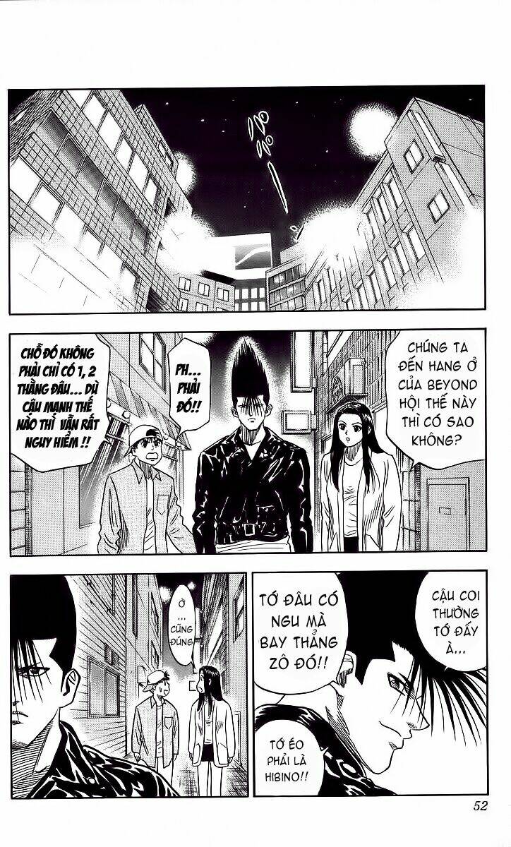 hareluya ii boy chapter 100 6