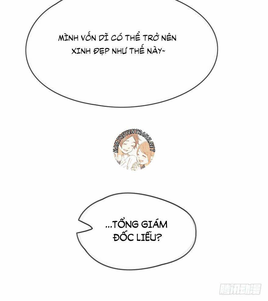 tổng tài đại nhân tâm thiếu nữ chapter 8.2 10