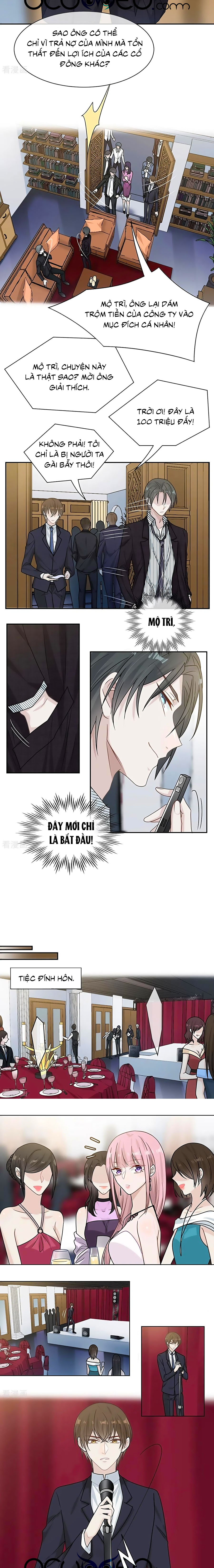 hai cách tìm gặp người yêu chapter 100 9