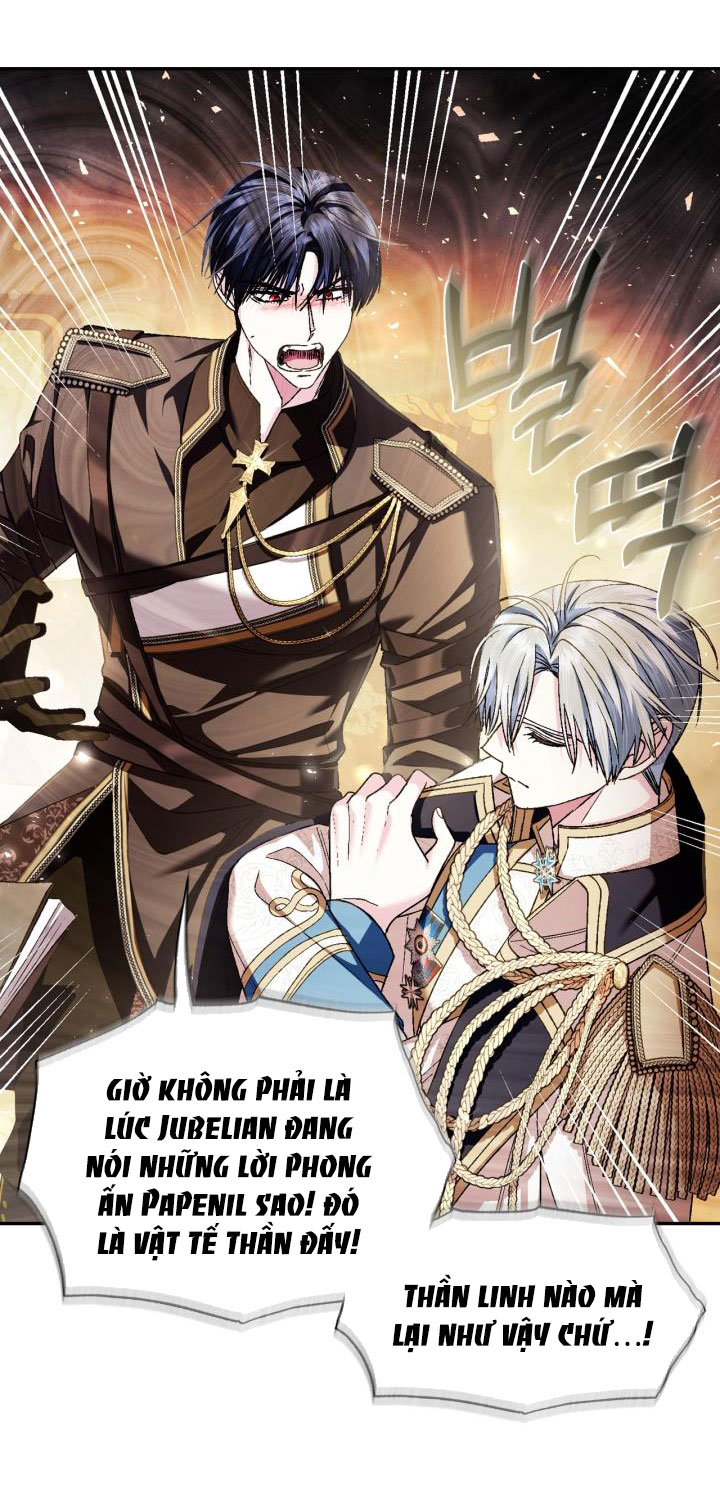 cha à, con không muốn kết hôn đâu chapter 116.2 7