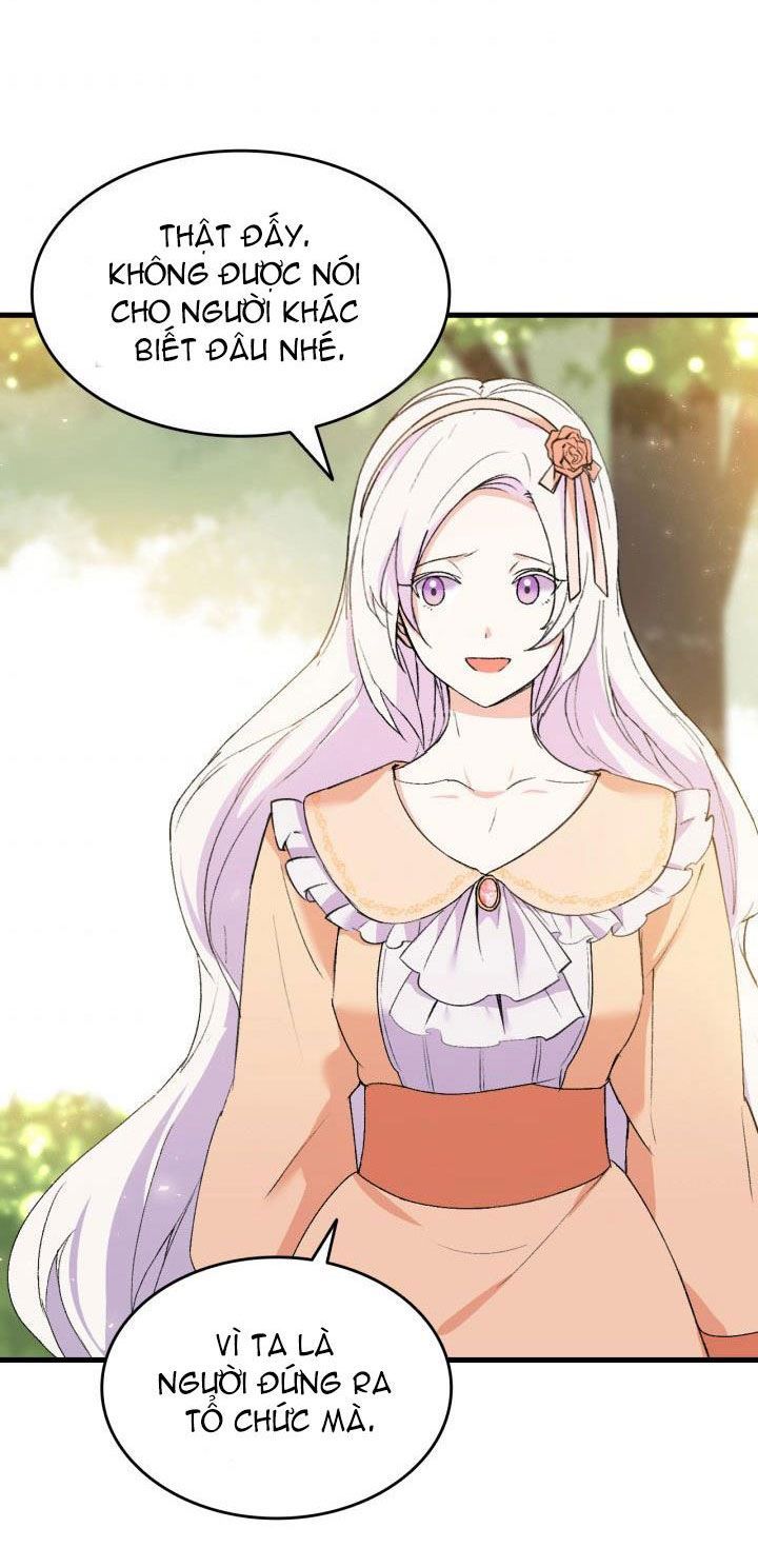 tôi định quyến rũ anh trai nhưng nam chính đã đến chapter 17 56