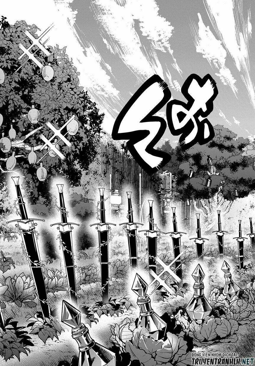 shounin yuusha wa isekai wo gyuujiru! - saibai skill de nandemo fuyashi chaimasu chapter 1 35