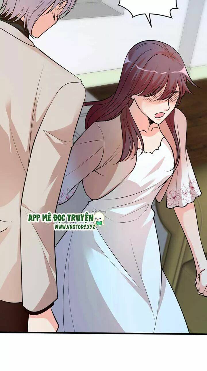 thiên hậu trở về chapter 87 21