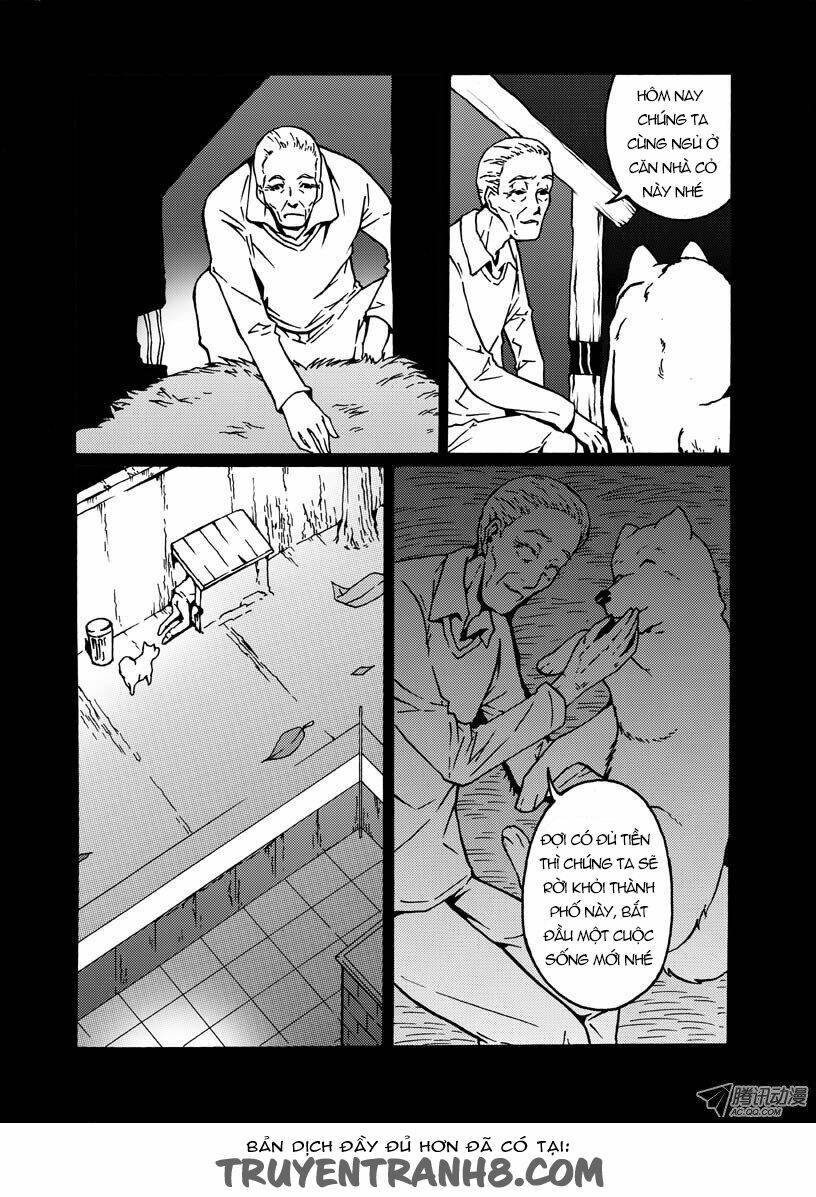 nhân quả tuần hoàn chapter 24.2 7