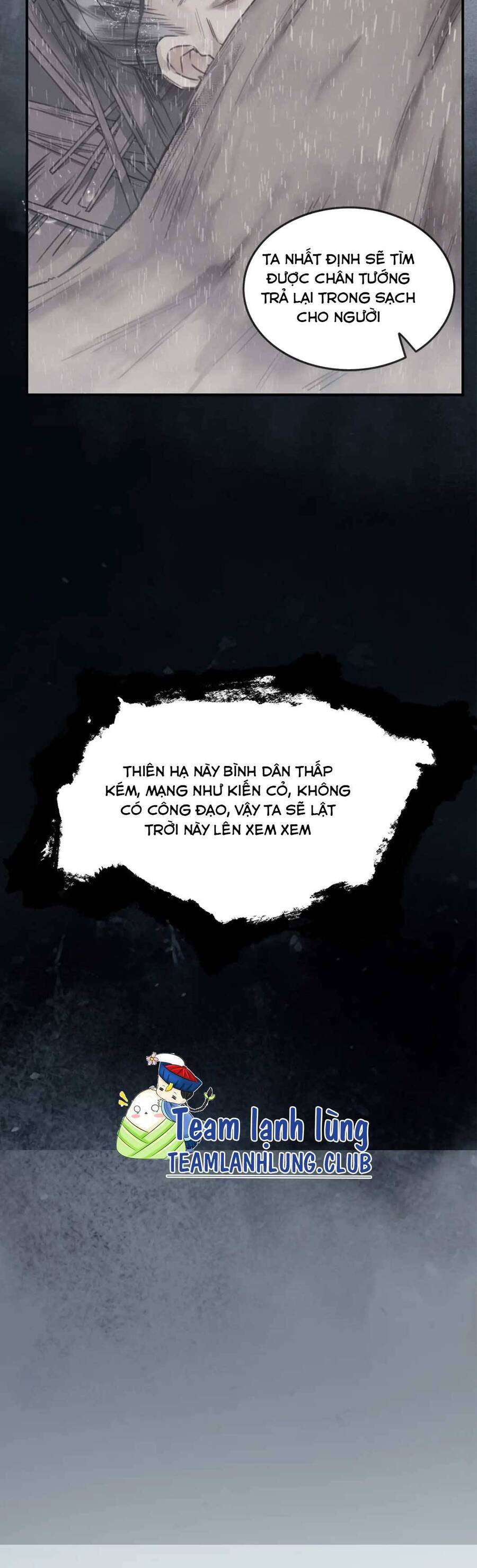 ngỗ tác cẩm y chapter 1 4