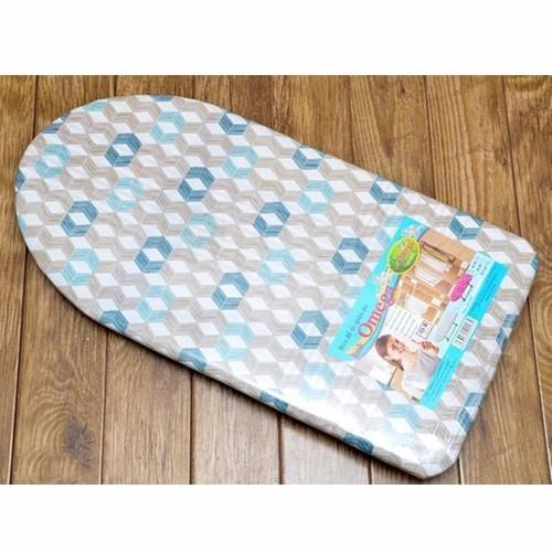Tặng kèm hộp khẩu trang y tế 50 cái + Bàn Để Ủi Quần Áo