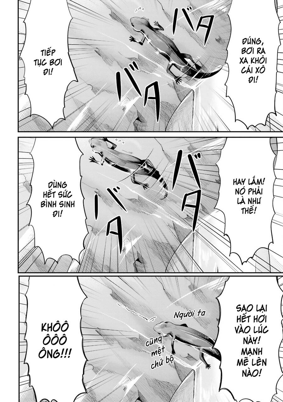 cuộc sống thường ngày của hiền giả 40 tuổi ở thế giới khác chapter 84 12