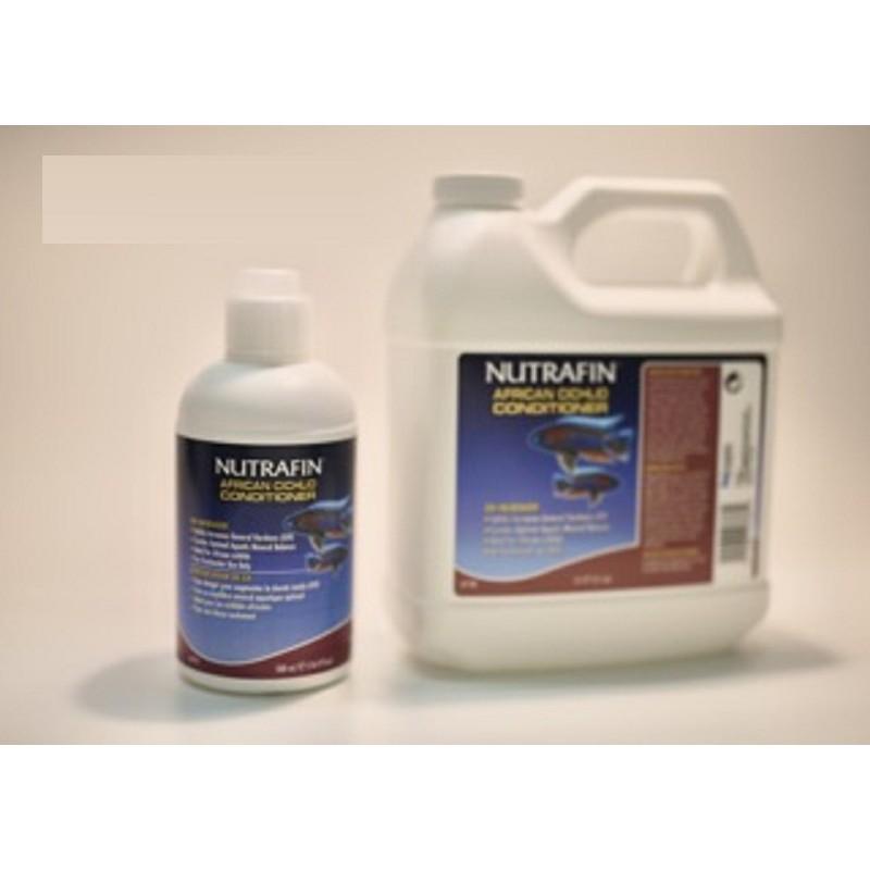 Khoáng tép NUTRAFIN 2L -chuyên tép cảnh - AFRICAN CICHLID CONDITIONER