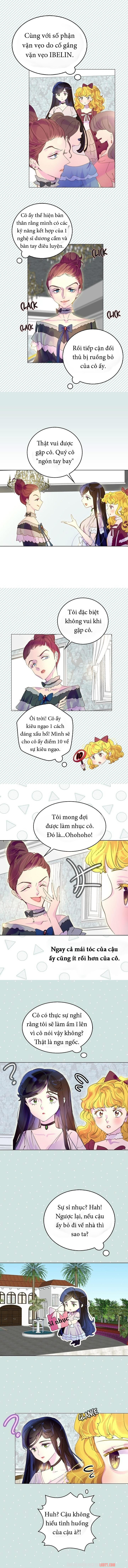 đừng xem thường nữ phụ chapter 72 5