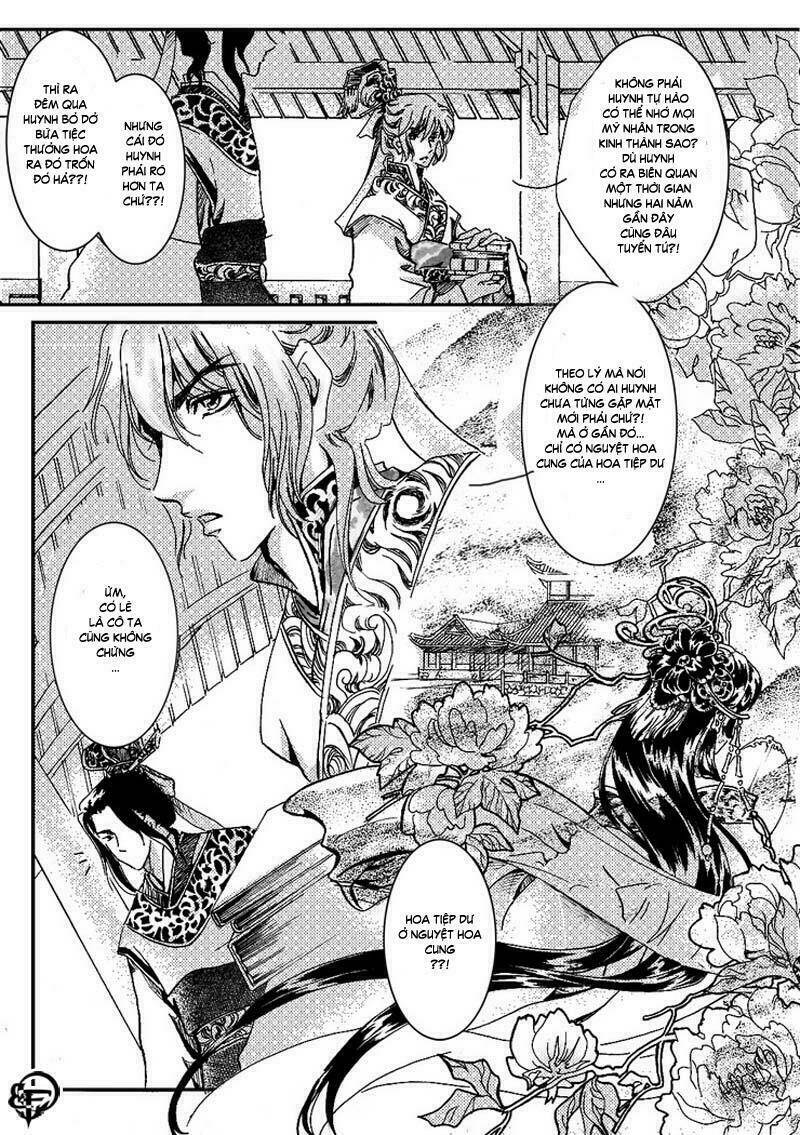 break free magazine chapter 7 10