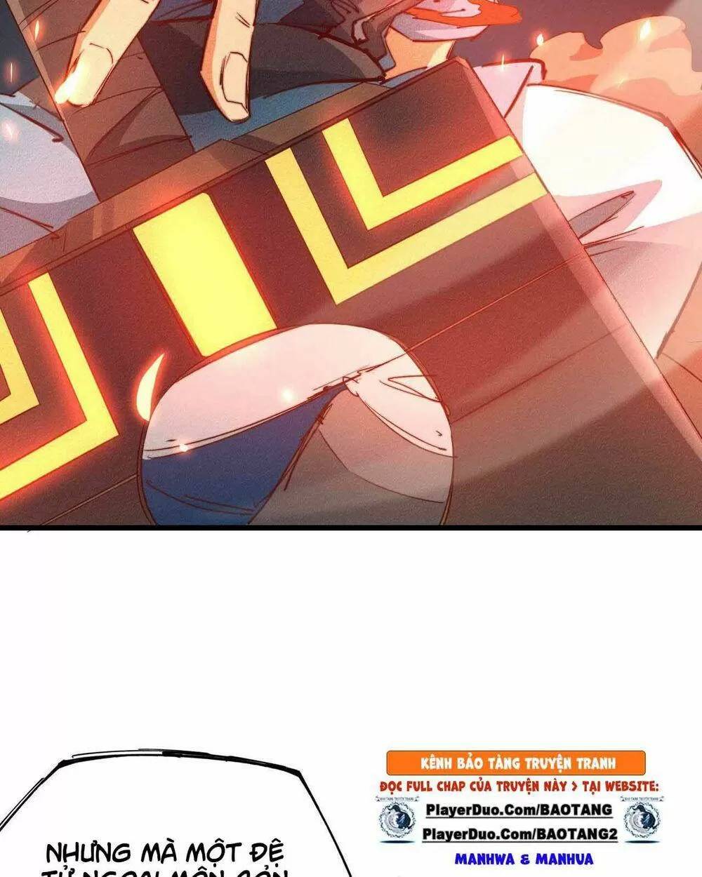 ta thành thần một mình chapter 21 61