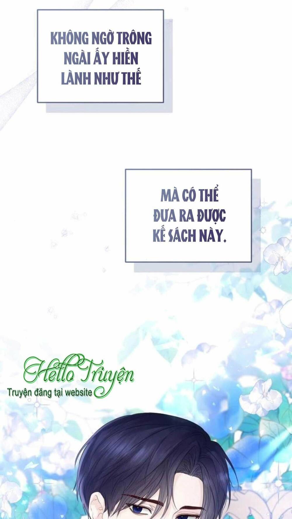 tôi sẽ từ bỏ vị trí hoàng hậu chapter 24 6