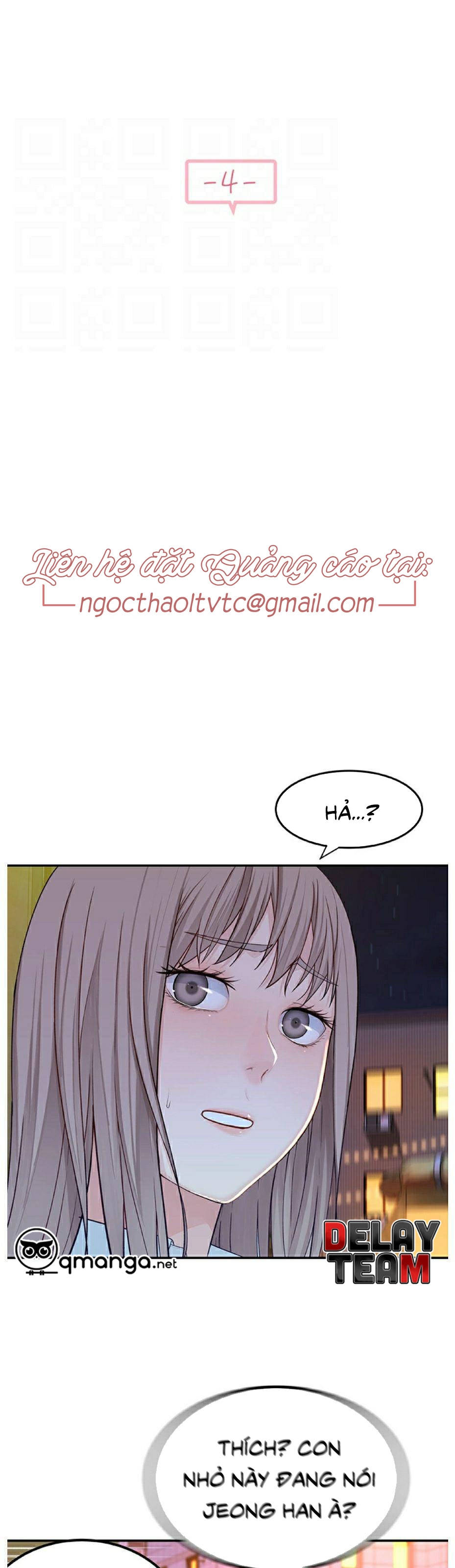 giữa hai ta chapter 4 3