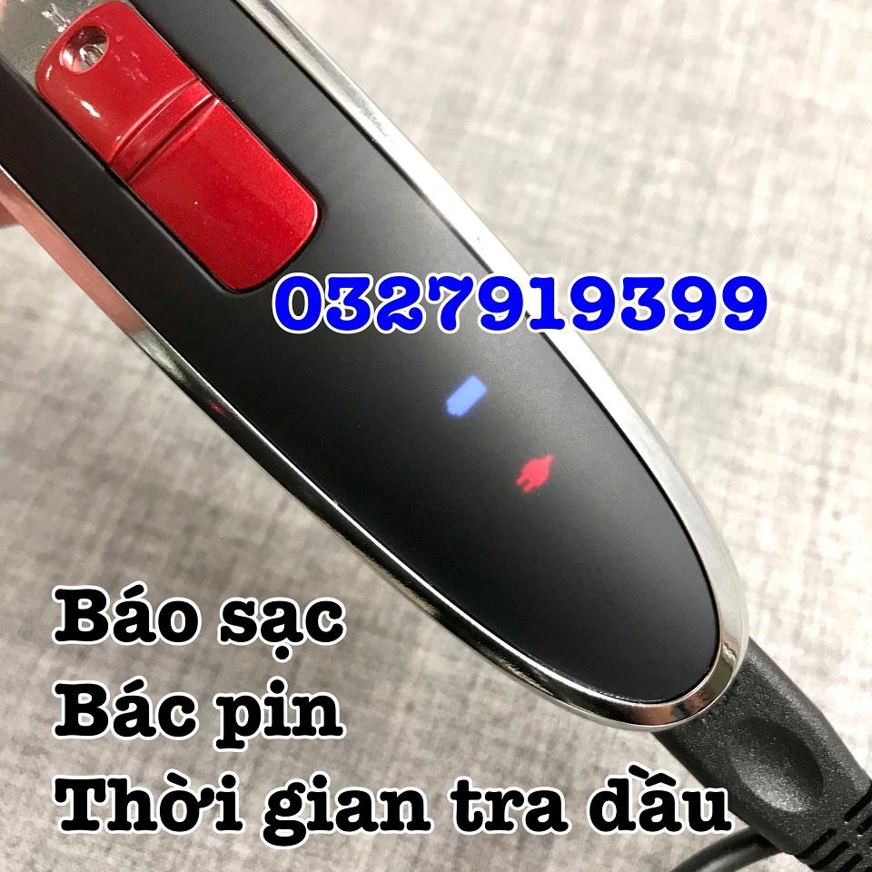 Tông đơ cạo viền cao cấp Madeshow M1+