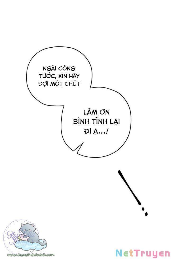 xin hãy cứ khóc, thái tử chapter 9 1