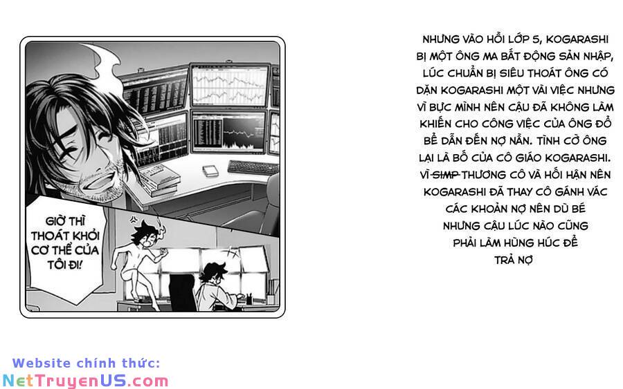 ma nữ cứng đầu chapter 194.1 4