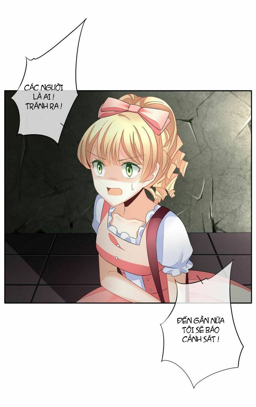 vị hôn thê bỏ trốn chapter 84 33