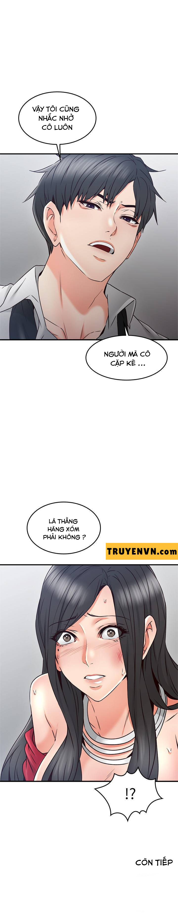 vợ hàng xóm chapter 29 34