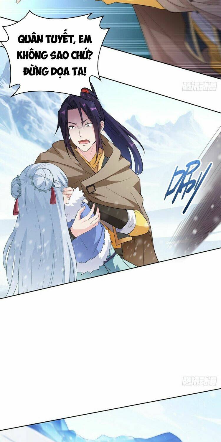 người ở rể bị ép thành phản diện ngoại truyện chapter 7 28