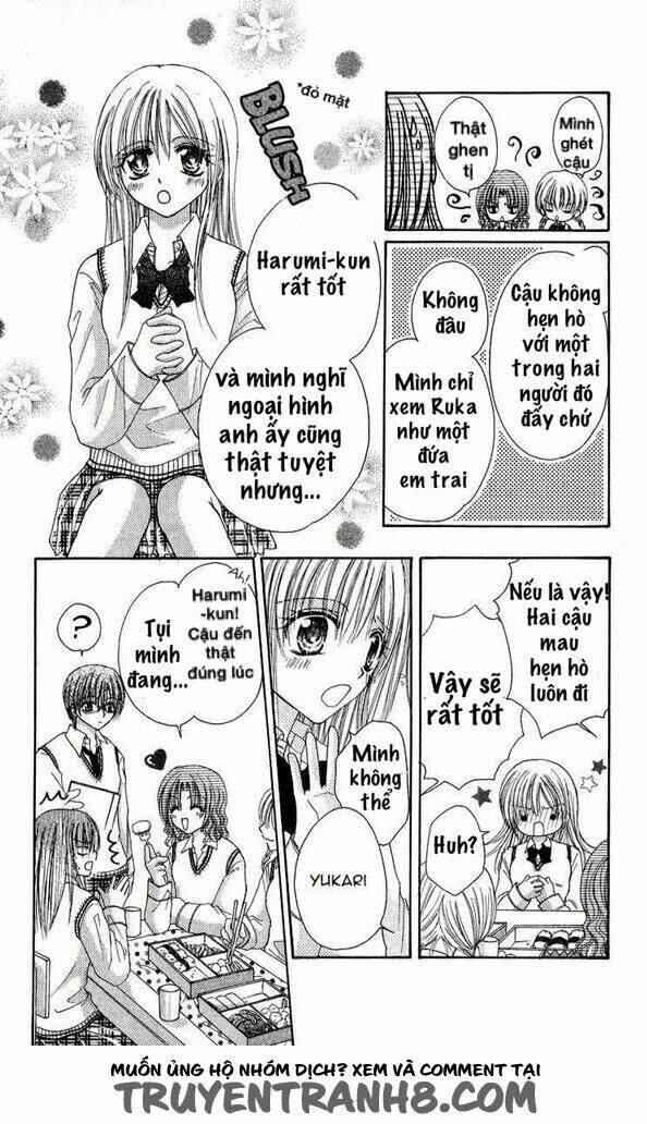 two beasts chapter 1 11