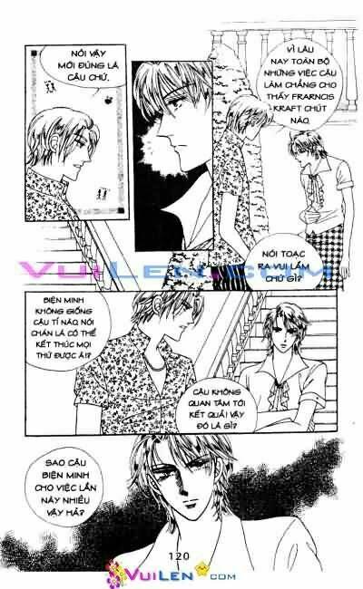 tìm anh - look for oppa chapter 2 120