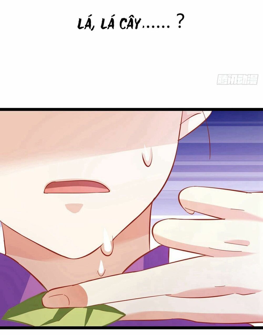 hoàng hậu của trẫm là võ lâm minh chủ chapter 10 15