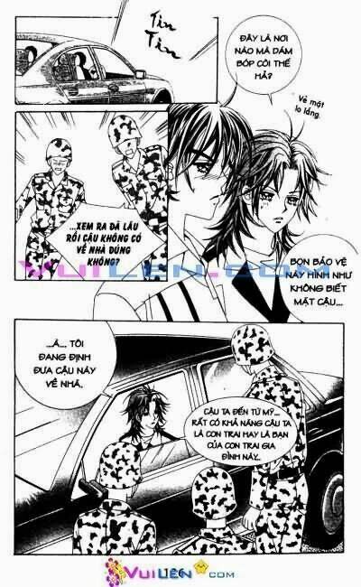 ngọt đắng tình yêu chapter 7 136