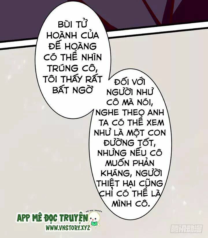 thiên hậu trở về chapter 36 60