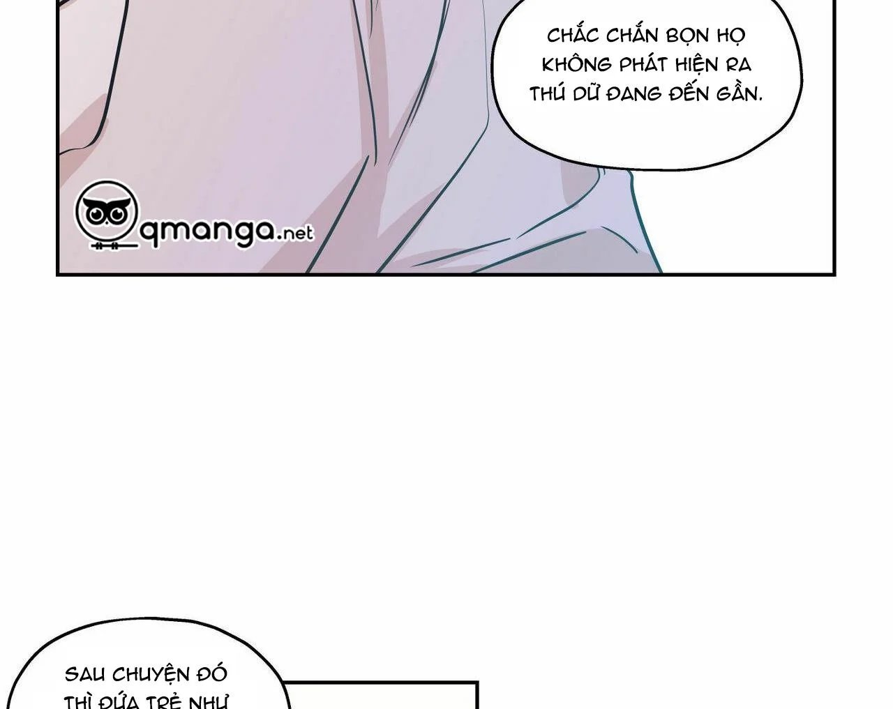 không chốn yêu đương chapter 65.5 38