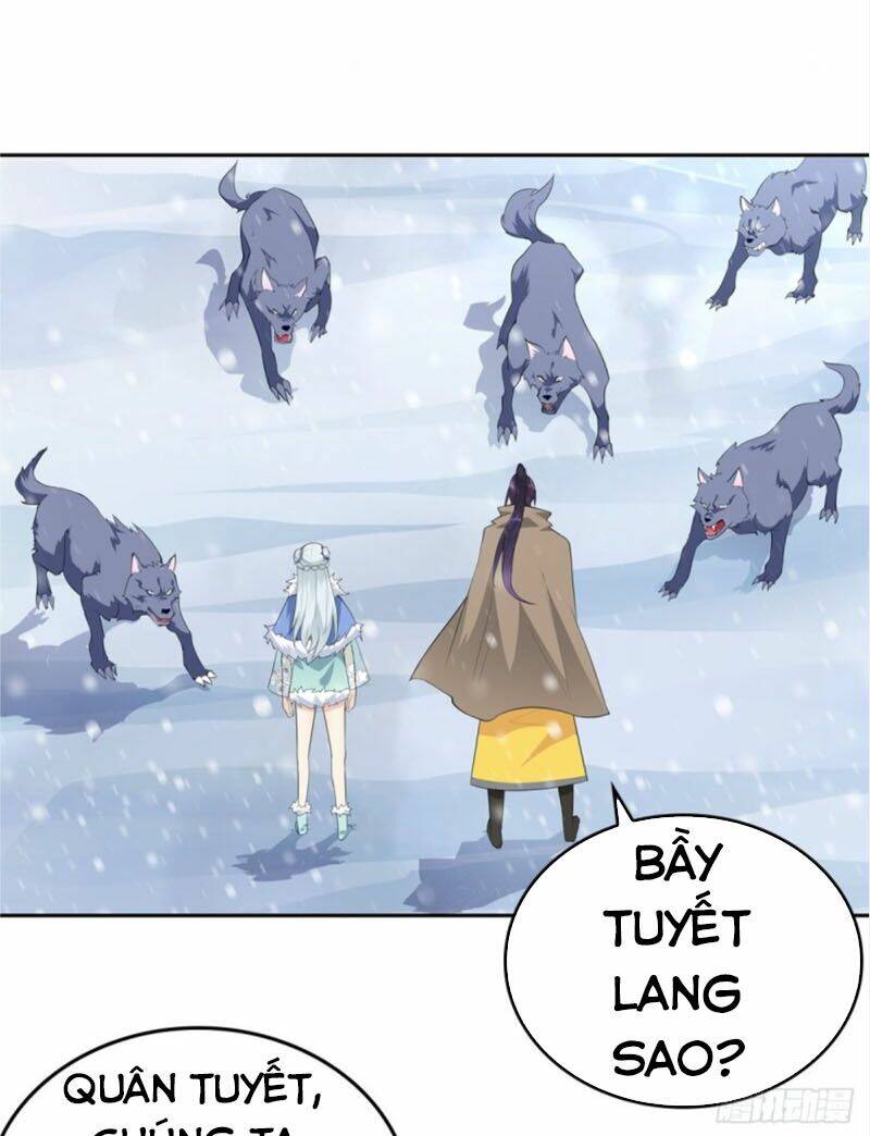 người ở rể bị ép thành phản diện ngoại truyện chapter 6 1