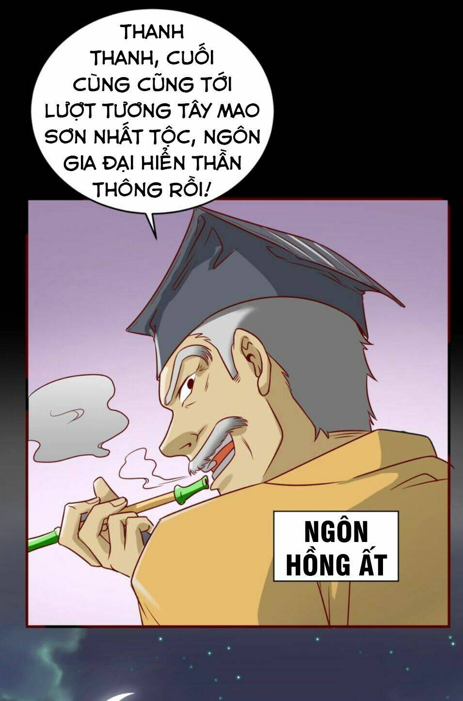 người chặn xuyên không chapter 15 55