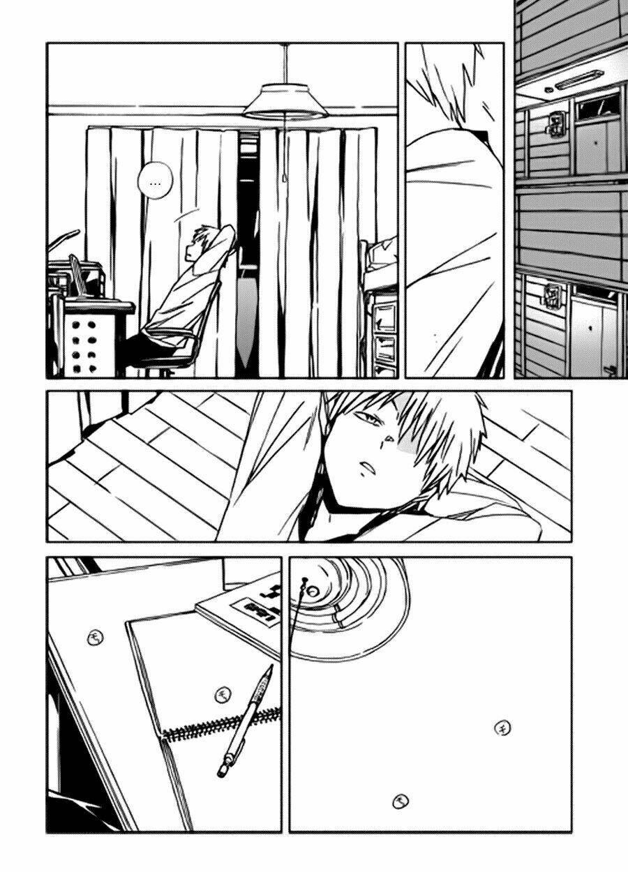 abnormal-kei joshi chapter 1 35