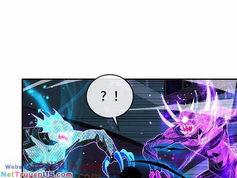nhìn thấy thanh máu, ta xử tội thần linh chapter 139 8
