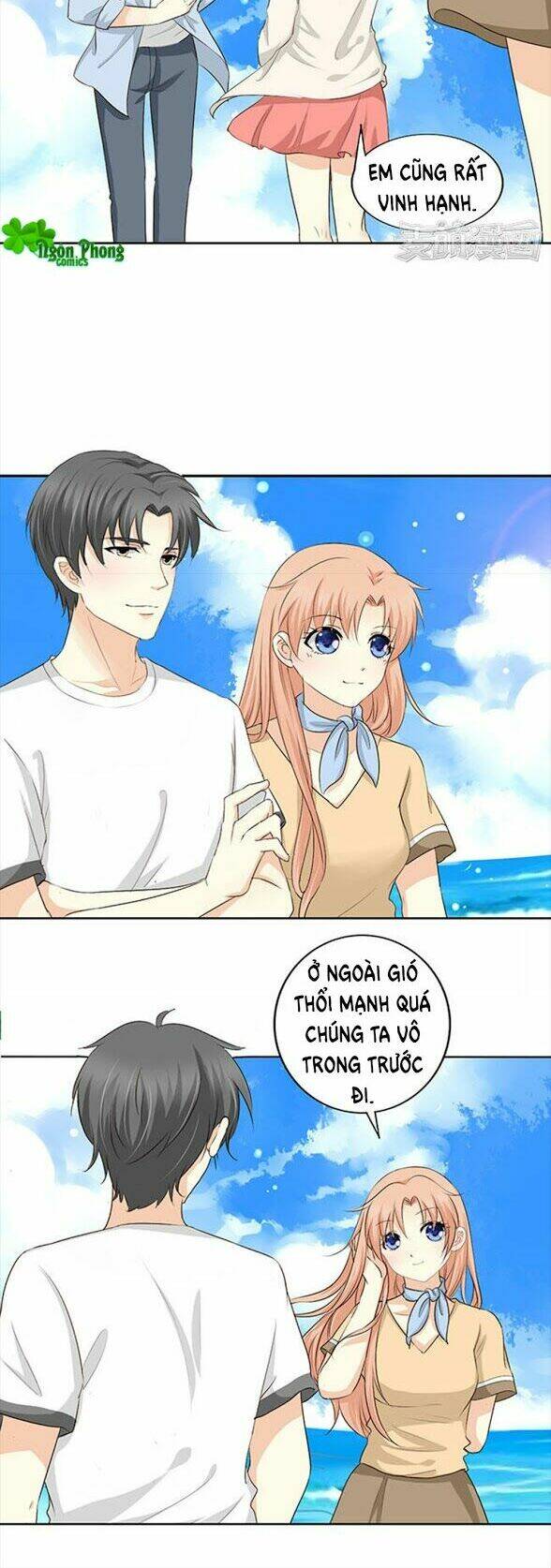 tổng tài bá đạo là gay chapter 48 9