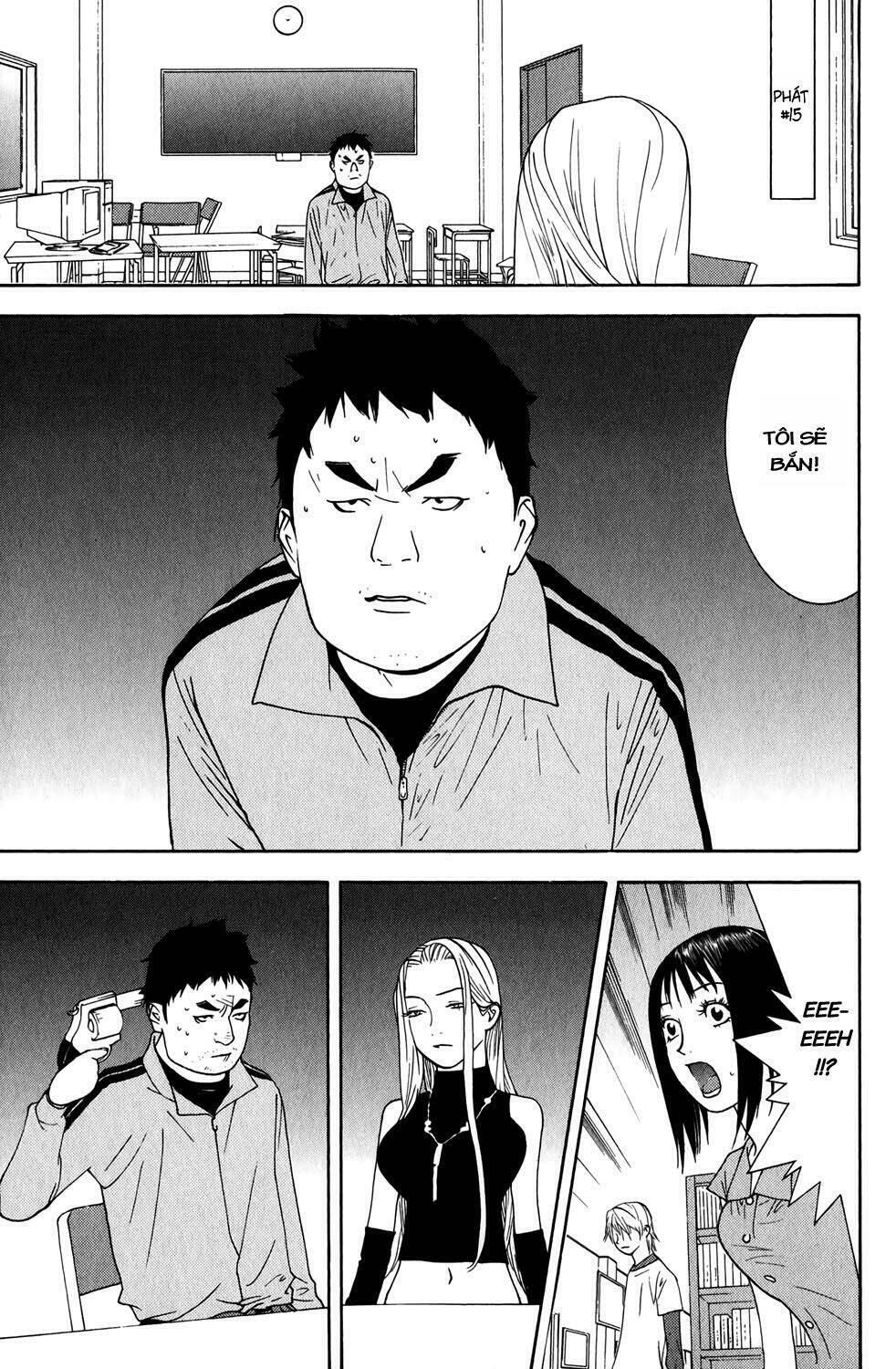 liar game chapter 65 17