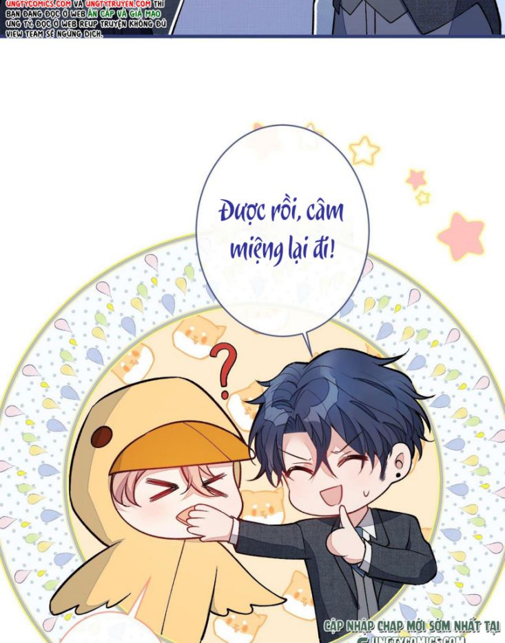 hotsearch của ảnh đế chapter 129 7