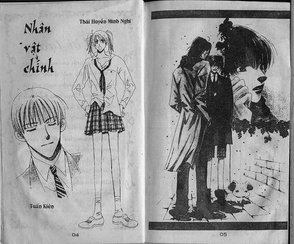 mây trắng tinh khôi chapter 12 3