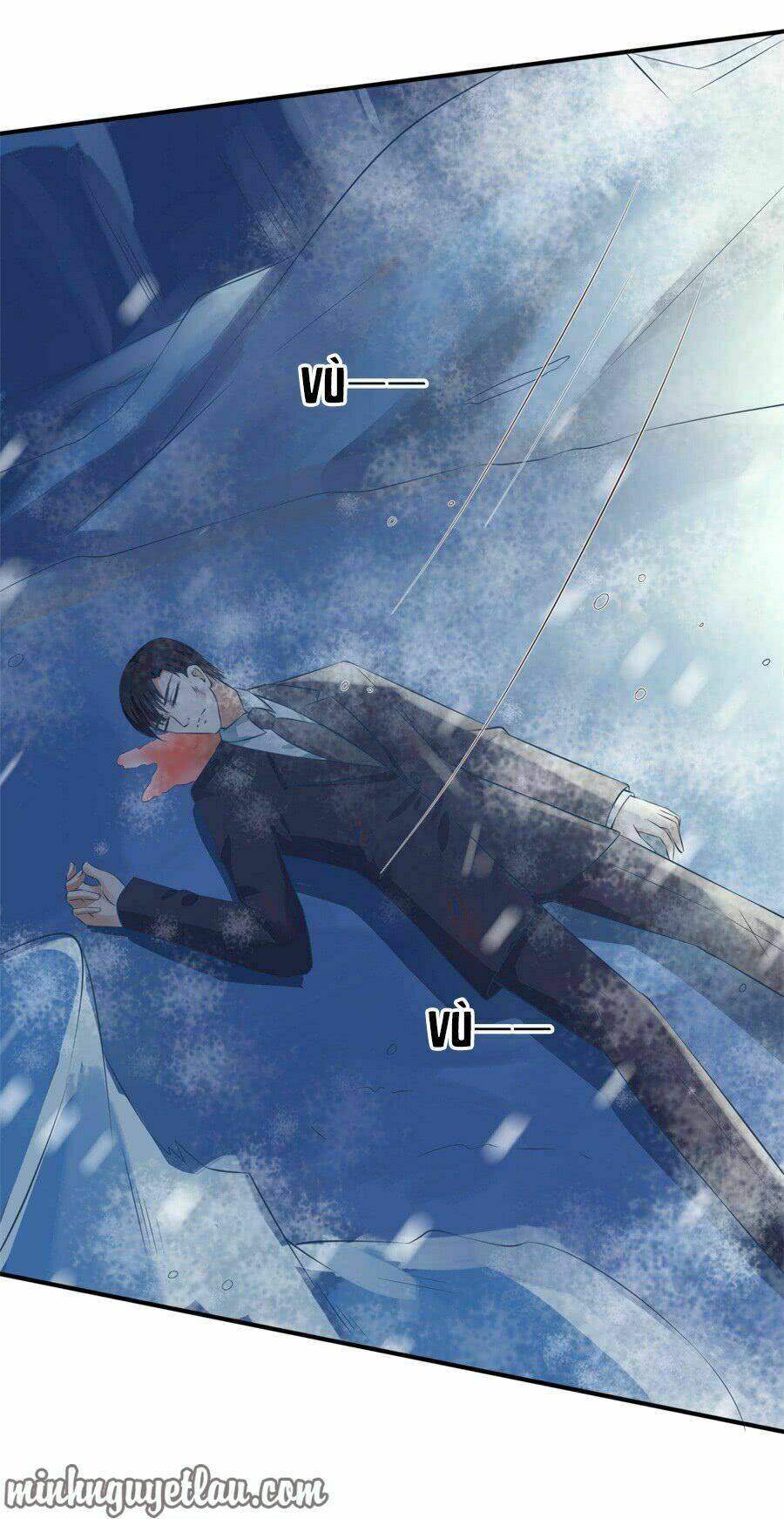 liệt ái tri hạ: series mật đào tiểu tình nhân chapter 262 22