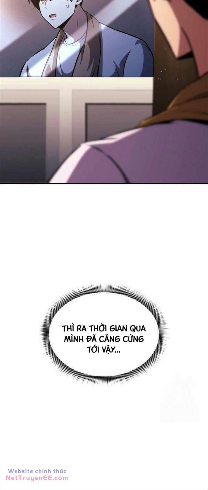 huyền thoại game thủ - tái xuất chapter 146 29