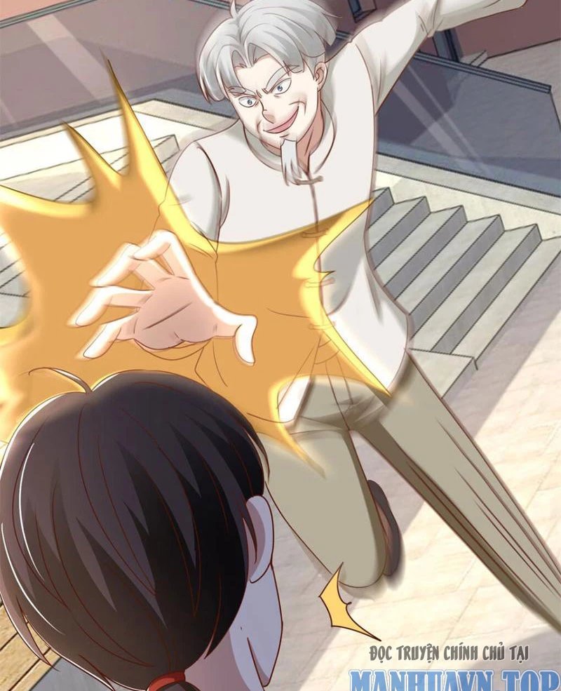 bảy vị tỷ tỷ tuyệt thế vô song của ta chapter 17 32