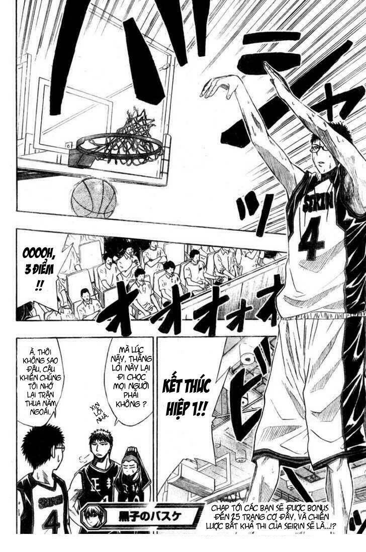 vua bóng rổ kuroko chapter 21 19