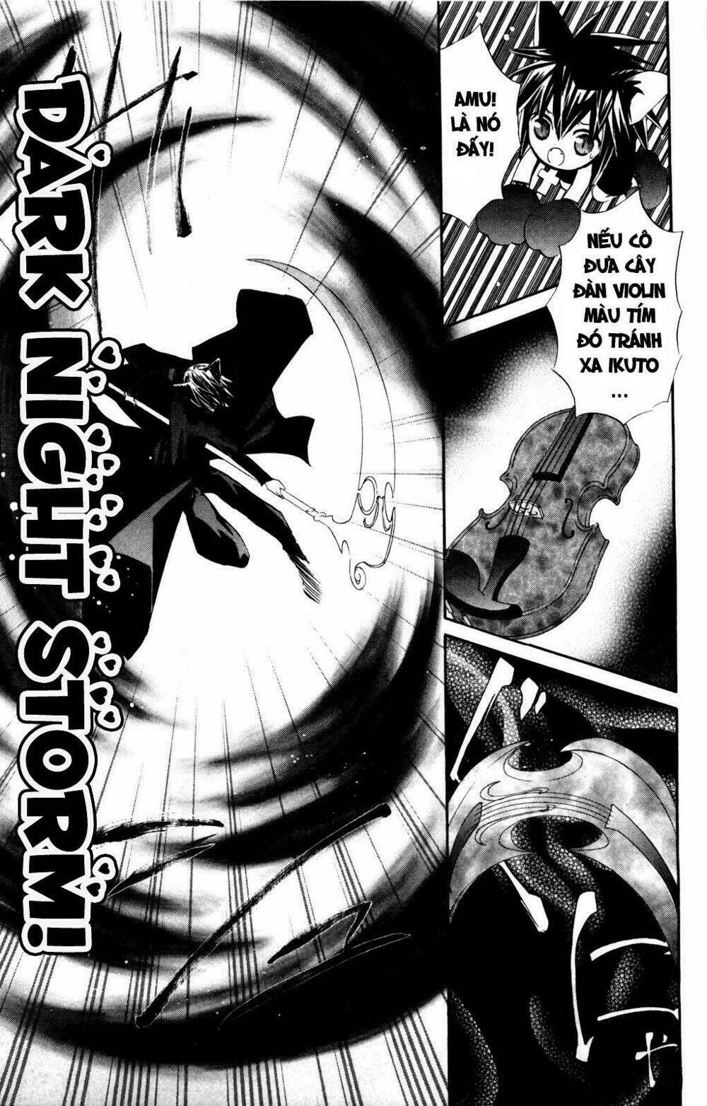 shugo chara chapter 36 25