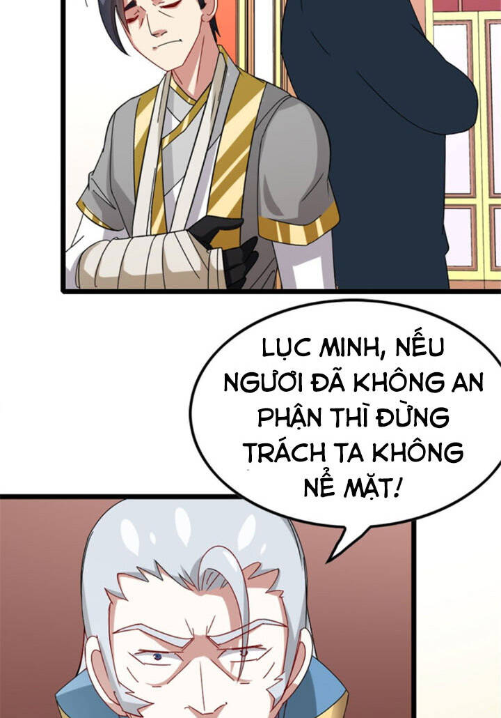 vạn đạo long hoàng chapter 5 44