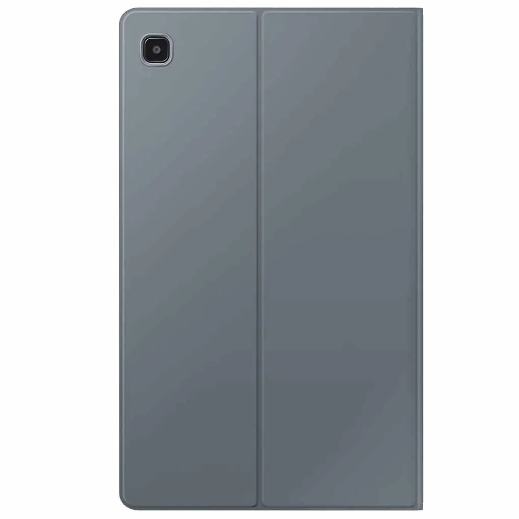 Hình ảnh Bao Da Nắp Gập Samsung Tab A7 Lite - Hàng Chính Hãng