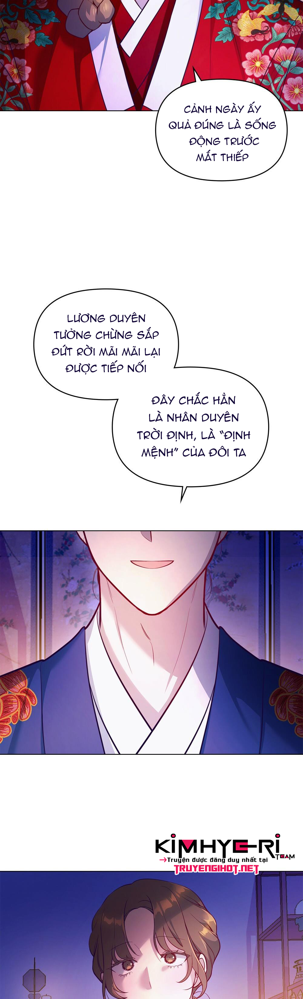 đăng tiêu hoa chapter 12 8