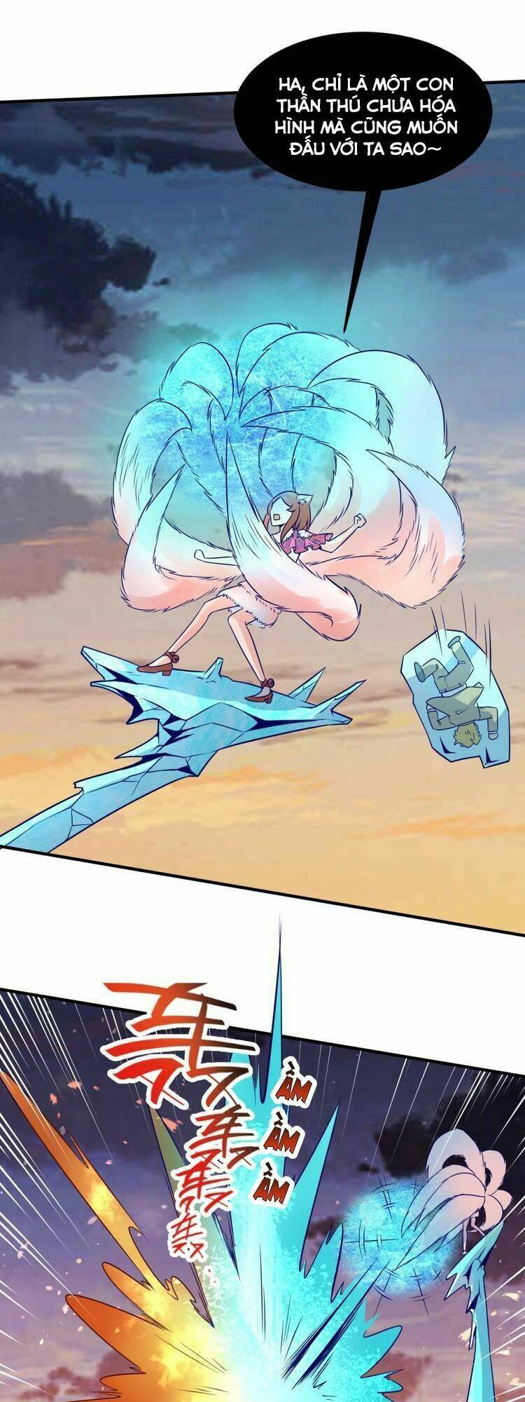 người chặn xuyên không chapter 44 10