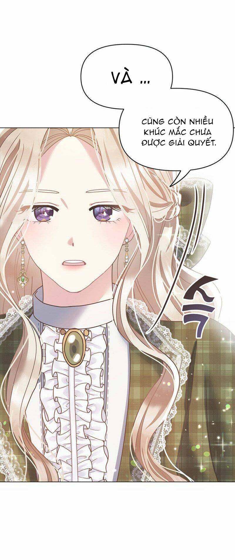 khu vườn câm lặng chapter 5 34